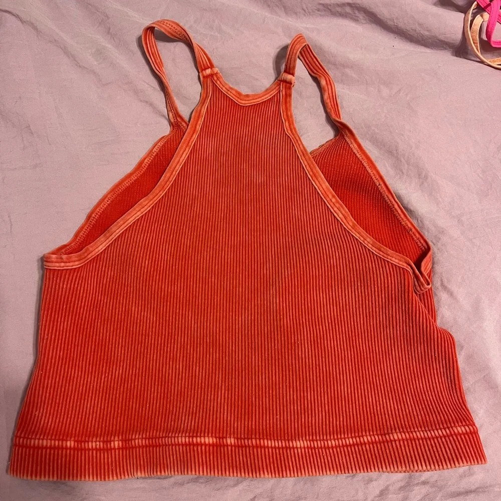 Free People tank - Picture 3 of 4